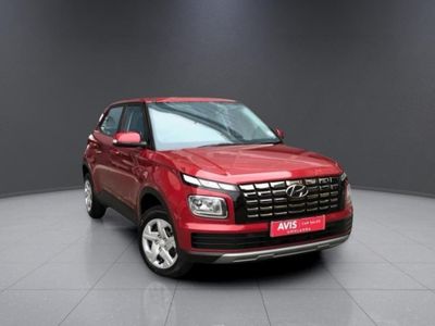 2024 Hyundai Venue 1.2 Motion