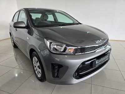 2026 Kia Pegas 1.4 LX