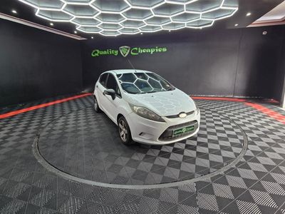 2009 Ford Fiesta 1.4 Ambiente