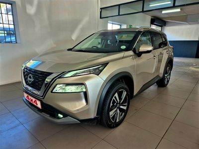 2025 Nissan X-Trail 2.5 Acenta Plus 4x4 CVT 7 Seater