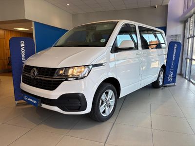 2023 Volkswagen Kombi 2.0 TDI Auto (103kW) Trendline