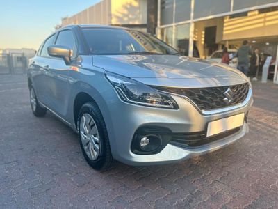 2026 Suzuki Baleno 1.5 GL Auto