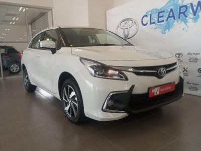 2025 Toyota Starlet 1.5 XS Auto