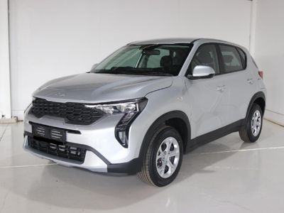2025 Kia Sonet 1.5 LS
