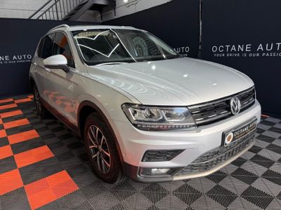2020 Volkswagen Tiguan 2.0 TDI Comfortline 4Motion Auto