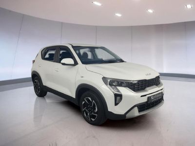 2024 Kia Sonet 1.5 LX
