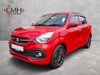 2026 Suzuki Celerio 1.0 GL