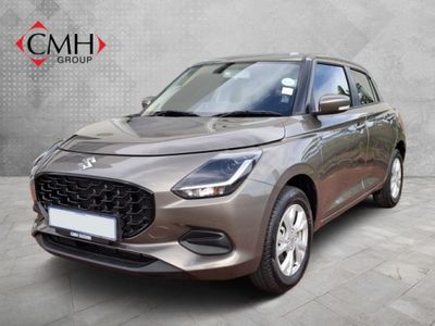 2026 Suzuki Swift 1.2 GL+