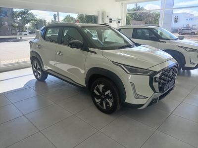 2026 Nissan Magnite 1.0T Acenta Plus Auto
