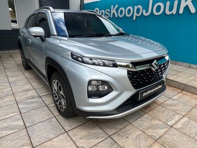 2024 Suzuki Fronx 1.5 GLX Auto