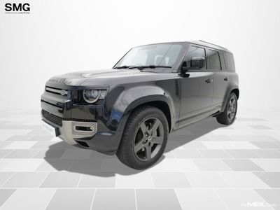 2021 Land Rover Defender 110 D300 SE X-Dynamic (221kW)