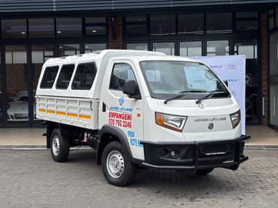 2026 Ashok Leyland Phoenix 1.5TD F/C D/S
