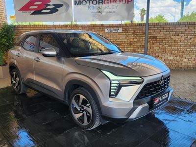 2026 Mitsubishi Outlander Sport 1.5 Aspire Auto