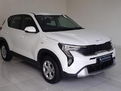 2026 Kia Sonet 1.5 LS Auto