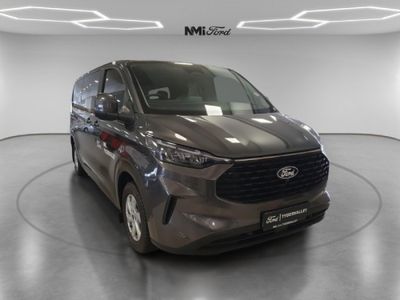 2026 Ford Tourneo Custom 2.0 TDCi LWB Trend Auto
