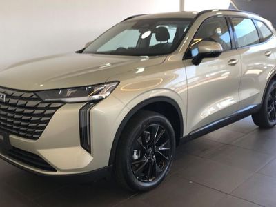 2026 Haval H6 2.0T Ultra Luxury 4x4 Auto