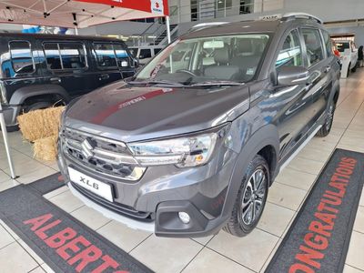 2026 Suzuki XL6 1.5 GL