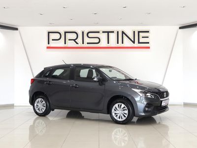 2026 Suzuki Baleno 1.5 GL