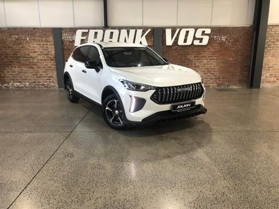 2026 Haval Jolion Pro 1.5T Premium DCT
