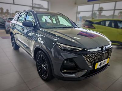2026 Changan CS75 Pro 1.5T CE Auto