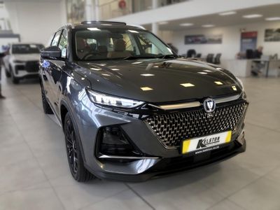 2026 Changan CS75 Pro 1.5T CE Auto