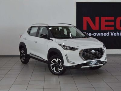 2025 Nissan Magnite 1.0T Acenta