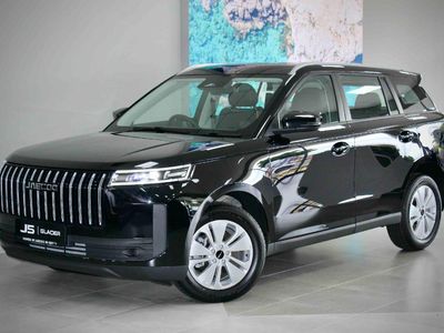 2026 Jaecoo J5 1.5T Glacier