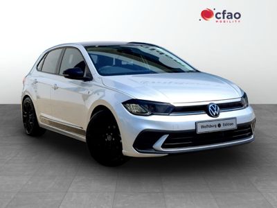 2026 Volkswagen Polo 1.0 TSI