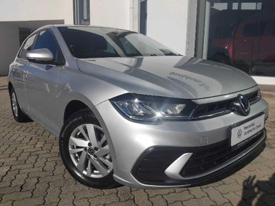 2026 Volkswagen Polo 1.0 TSI