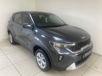 2026 Kia Sonet 1.5 LS