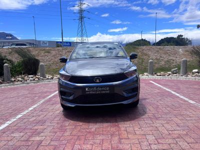 2026 TATA Tiago 1.2 XT