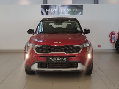 2024 Kia Sonet 1.5 LX