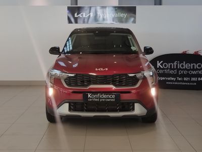 2024 Kia Sonet 1.5 LX