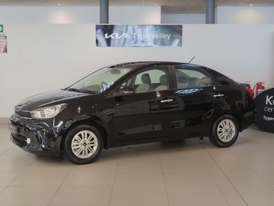 2026 Kia Pegas 1.4 EX