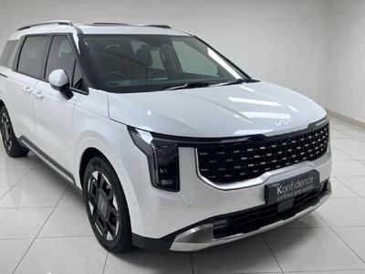 2026 Kia Carnival 2.2 CRDi SXL Auto