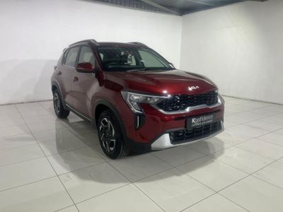 2026 Kia Sonet 1.5 EX Auto