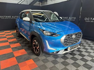 2022 Nissan Magnite 1.0T Acenta Auto
