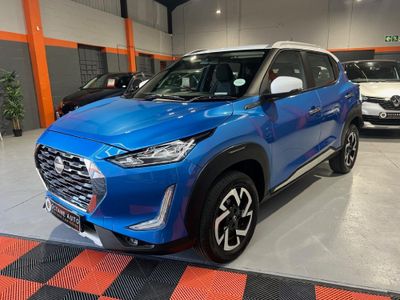 2022 Nissan Magnite 1.0T Acenta Auto
