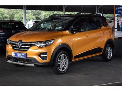 2023 Renault Triber 1.0 Intens Auto