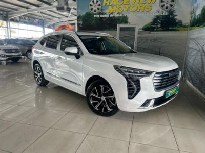 2021 Haval Jolion 1.5T Super Luxury Auto