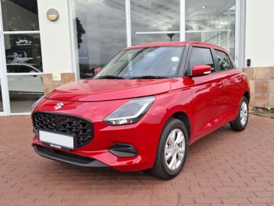 2026 Suzuki Swift 1.2 GL+ Auto