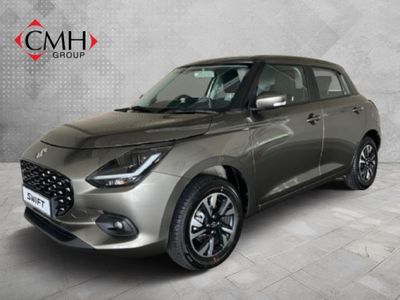 2026 Suzuki Swift 1.2 GLX