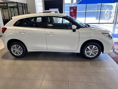 2026 Toyota Starlet 1.5 XI MT
