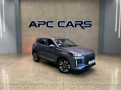 2026 Chery Tiggo Cross 1.5t Elite Auto