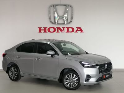 2026 Honda Amaze 1.2 Comfort Auto