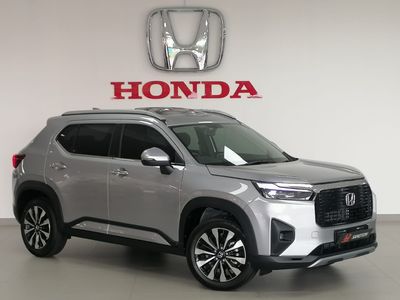 2026 Honda Elevate 1.5 Elegance Auto