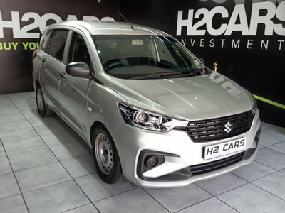 2024 Suzuki Ertiga 1.5 GL