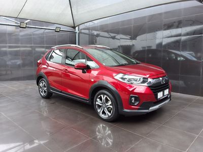 2024 Honda WR-V 1.2 Comfort