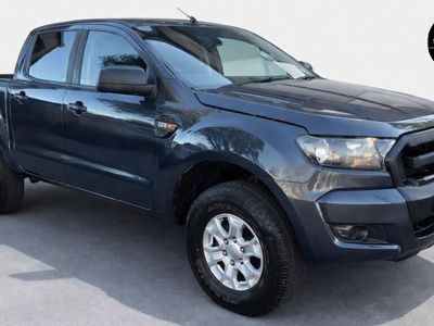 2016 Ford Ranger 2.2 TDCi XL Double-Cab