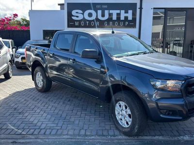 2016 Ford Ranger 2.2 TDCi XL Double-Cab